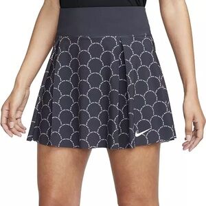 Nike Women's 17" Dri FIT Advantage Women's Golf/Tennis Skirt **NEW WITH TAGS!